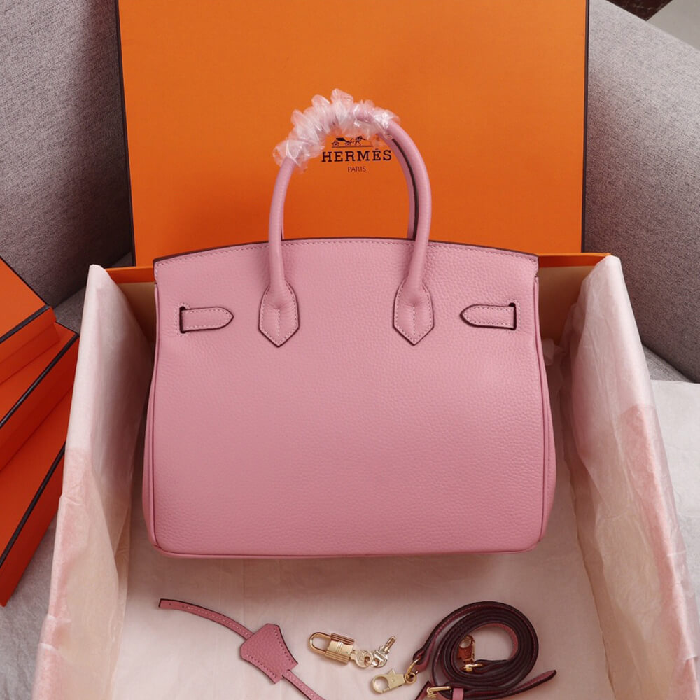 H**mes birkin bag 25
