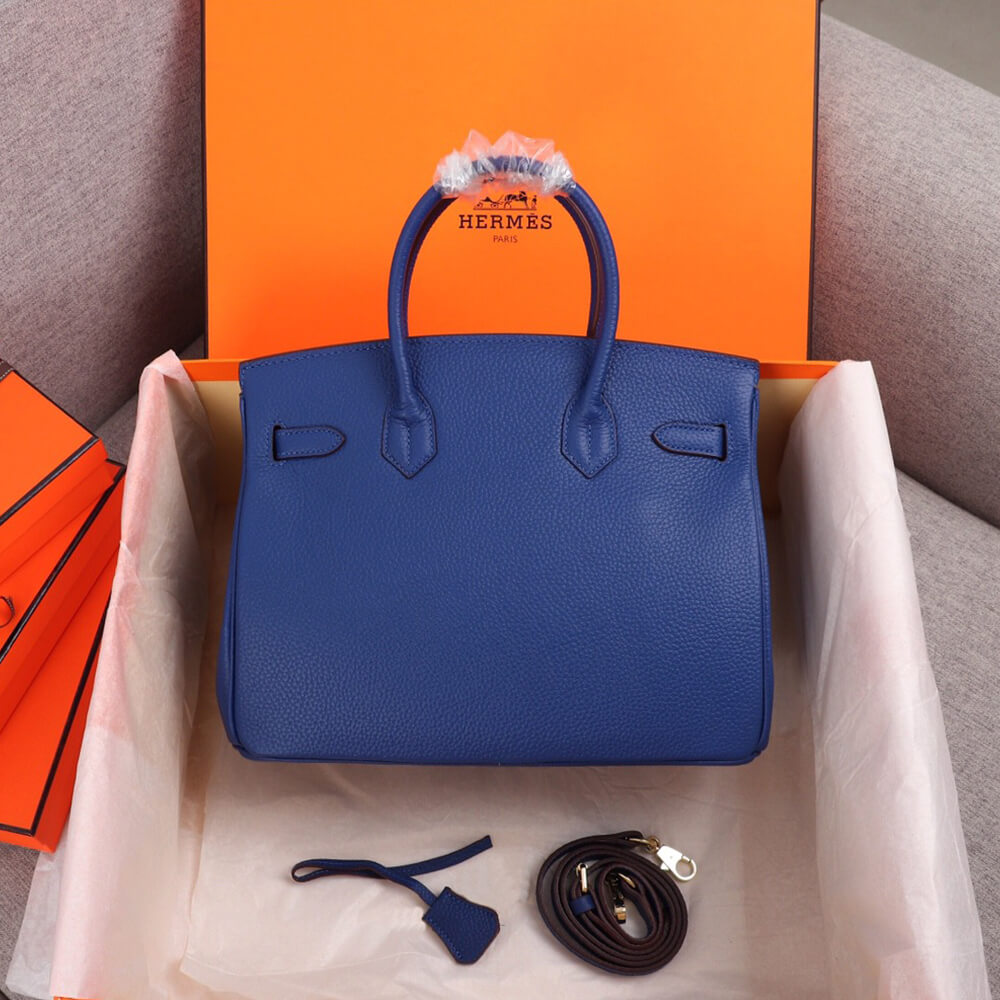 H**mes birkin bag 25