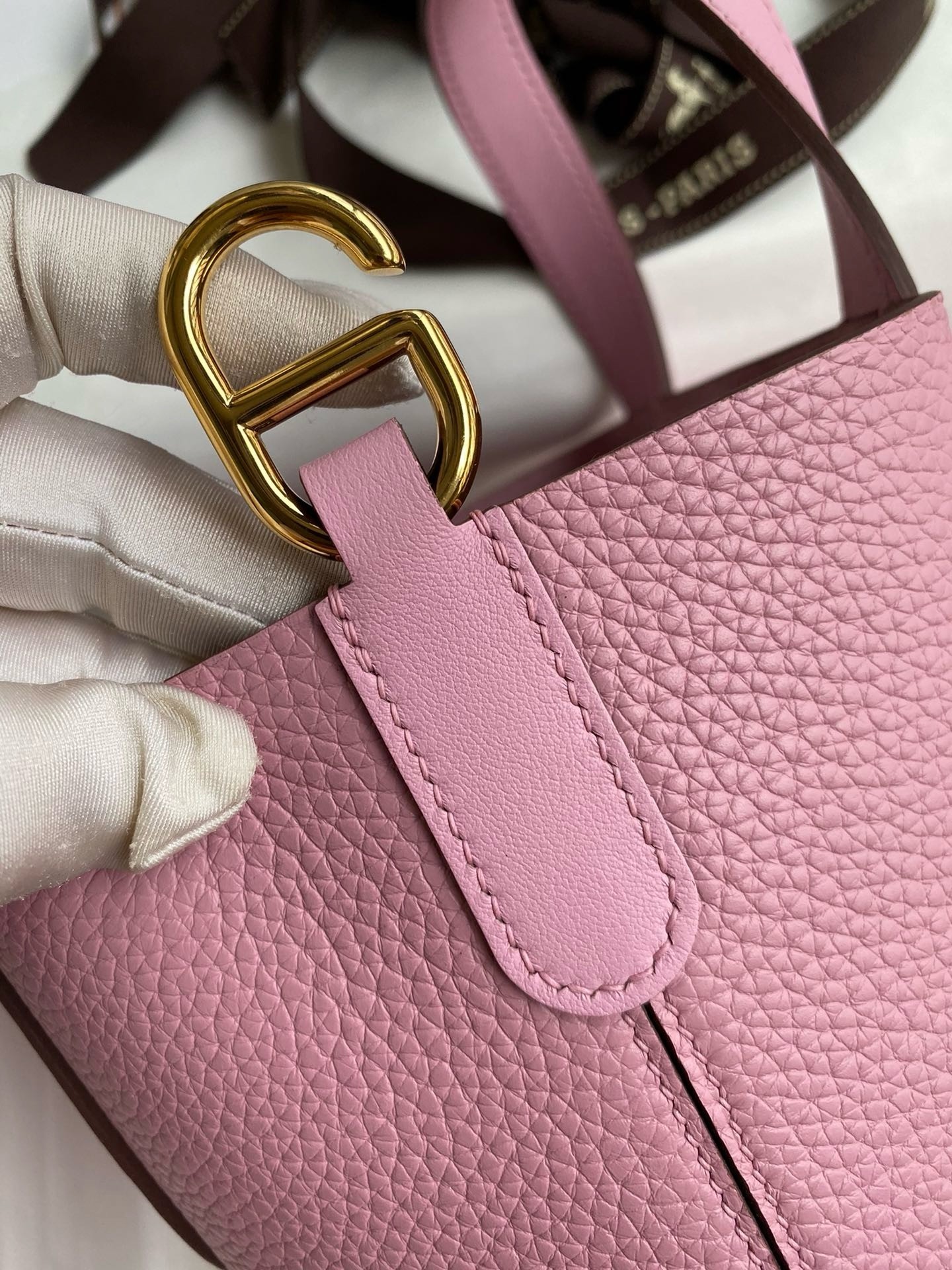 Hermès In-The-Loop