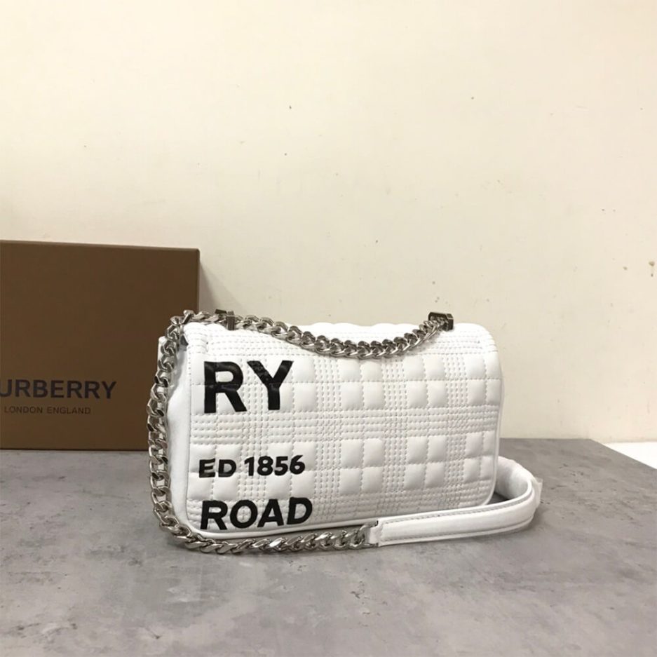 B**rry small lola bag