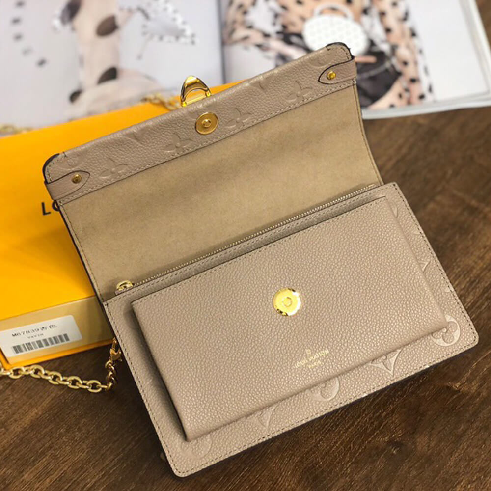l**is V*t*n vavin chain wallet