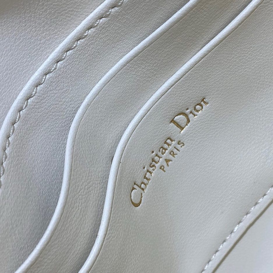D*or saddle rodeo pouch