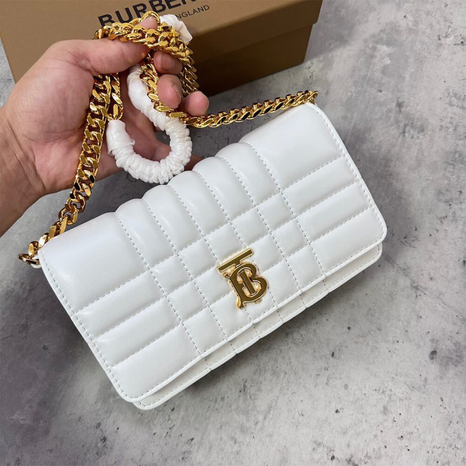 B**rry small lola bag