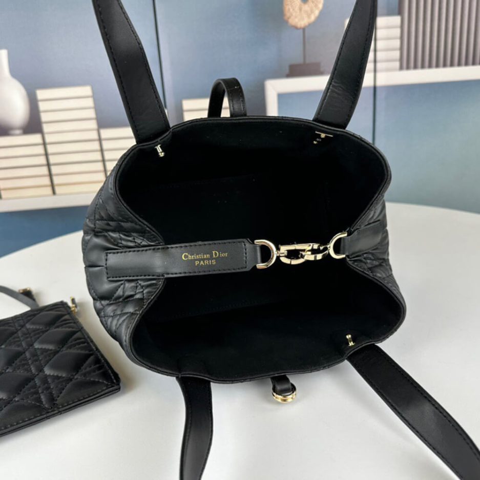 small D*or toujours bag