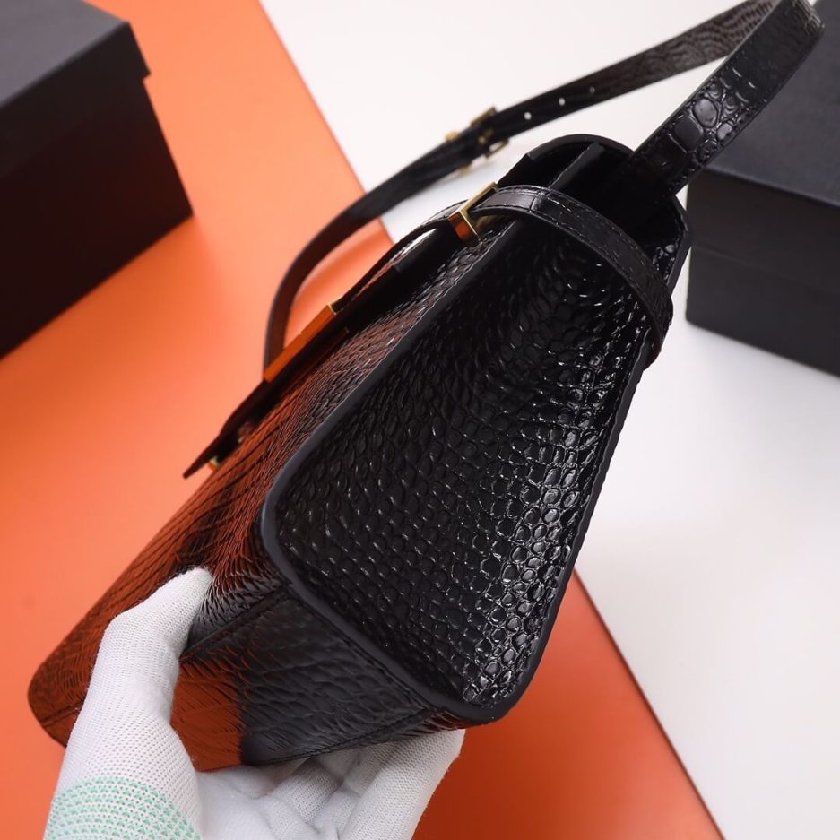 YSL Manhattan Box