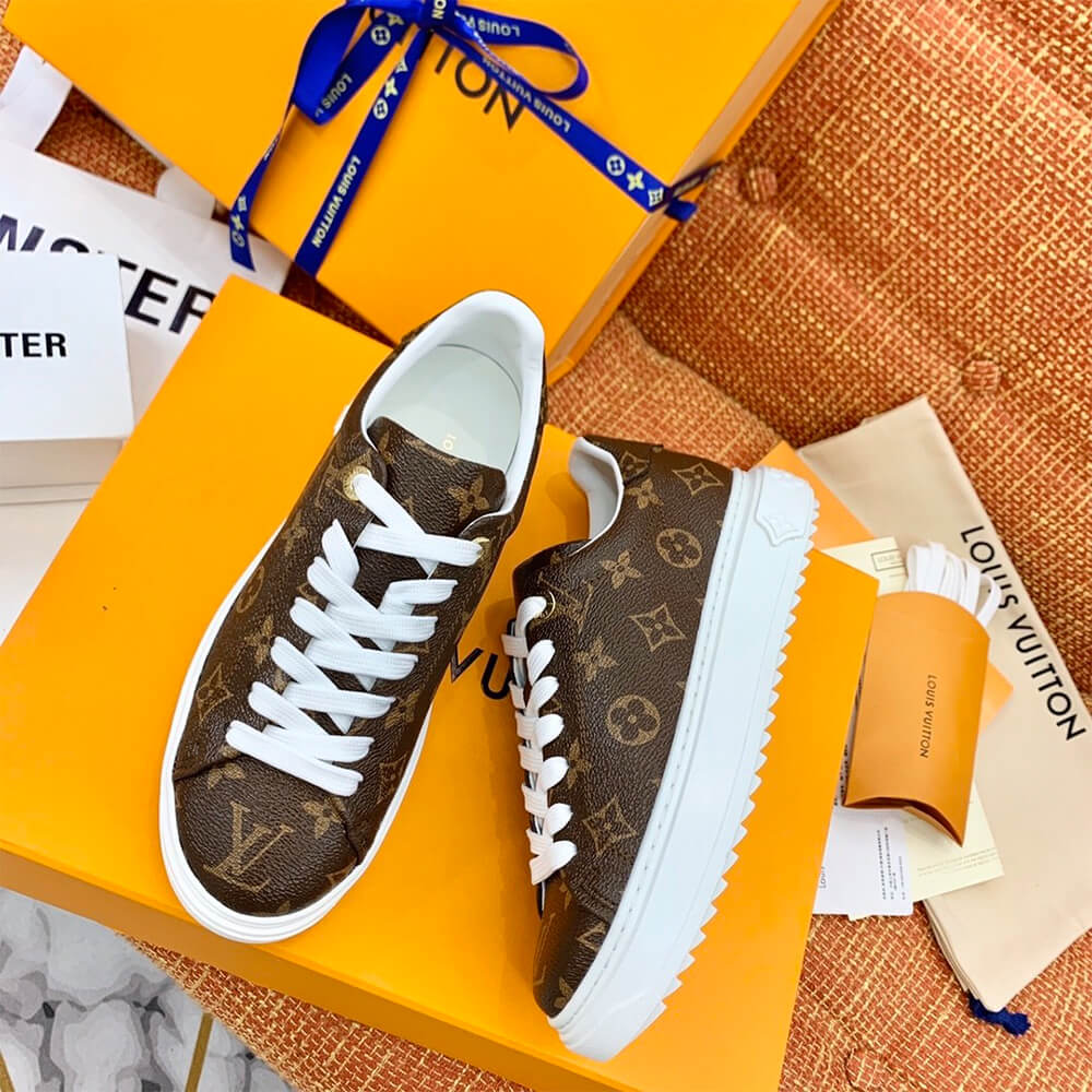 TIME OUT SNEAKER