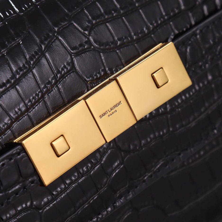 YSL Manhattan Box