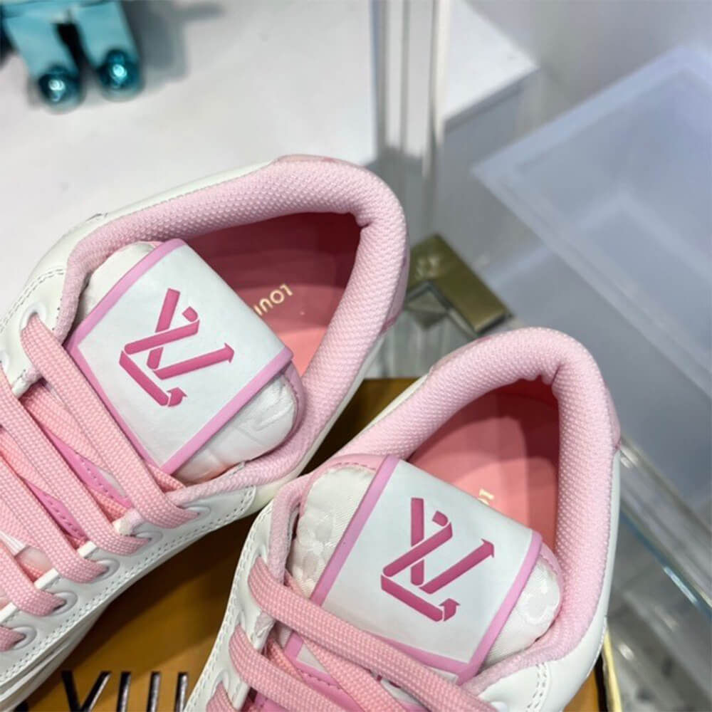 CHARLIE SNEAKER