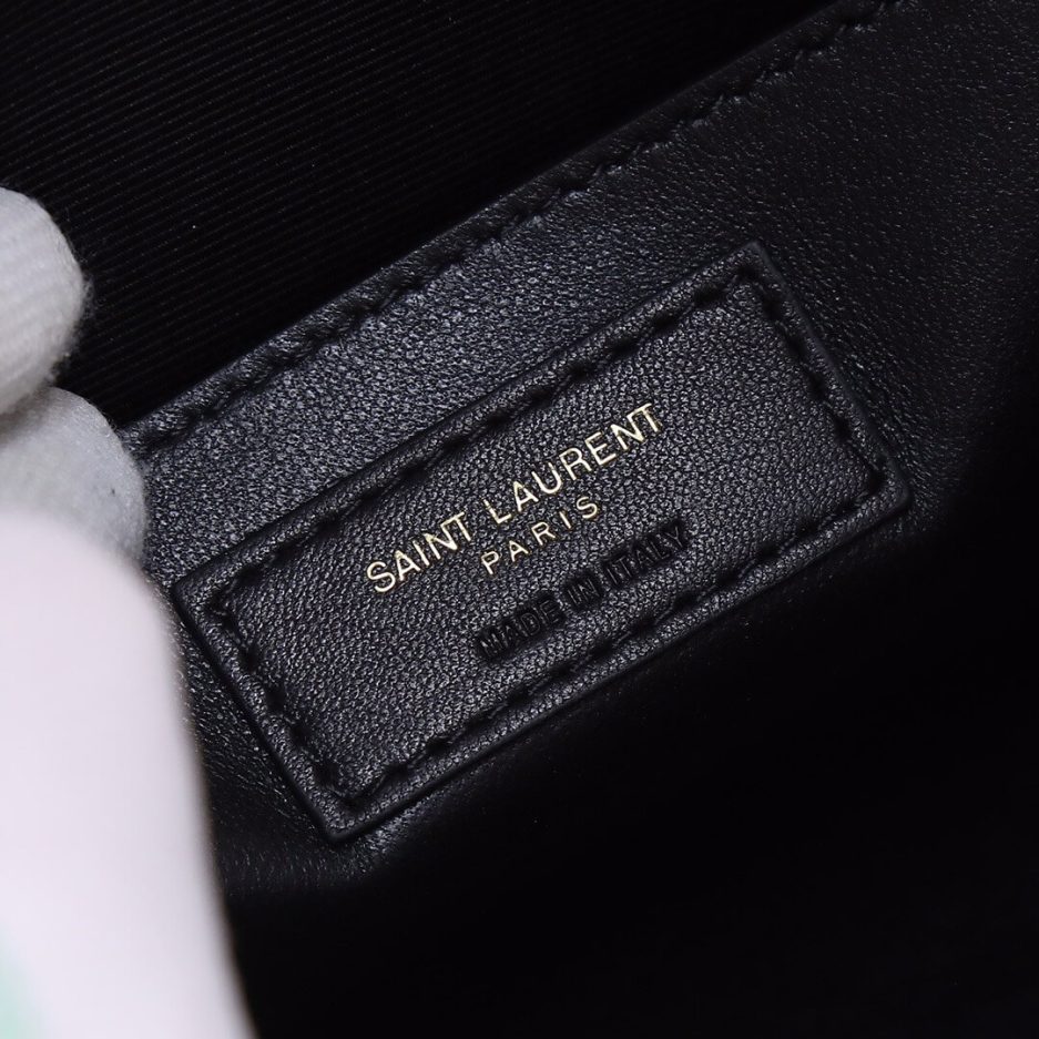 YSL Manhattan Box