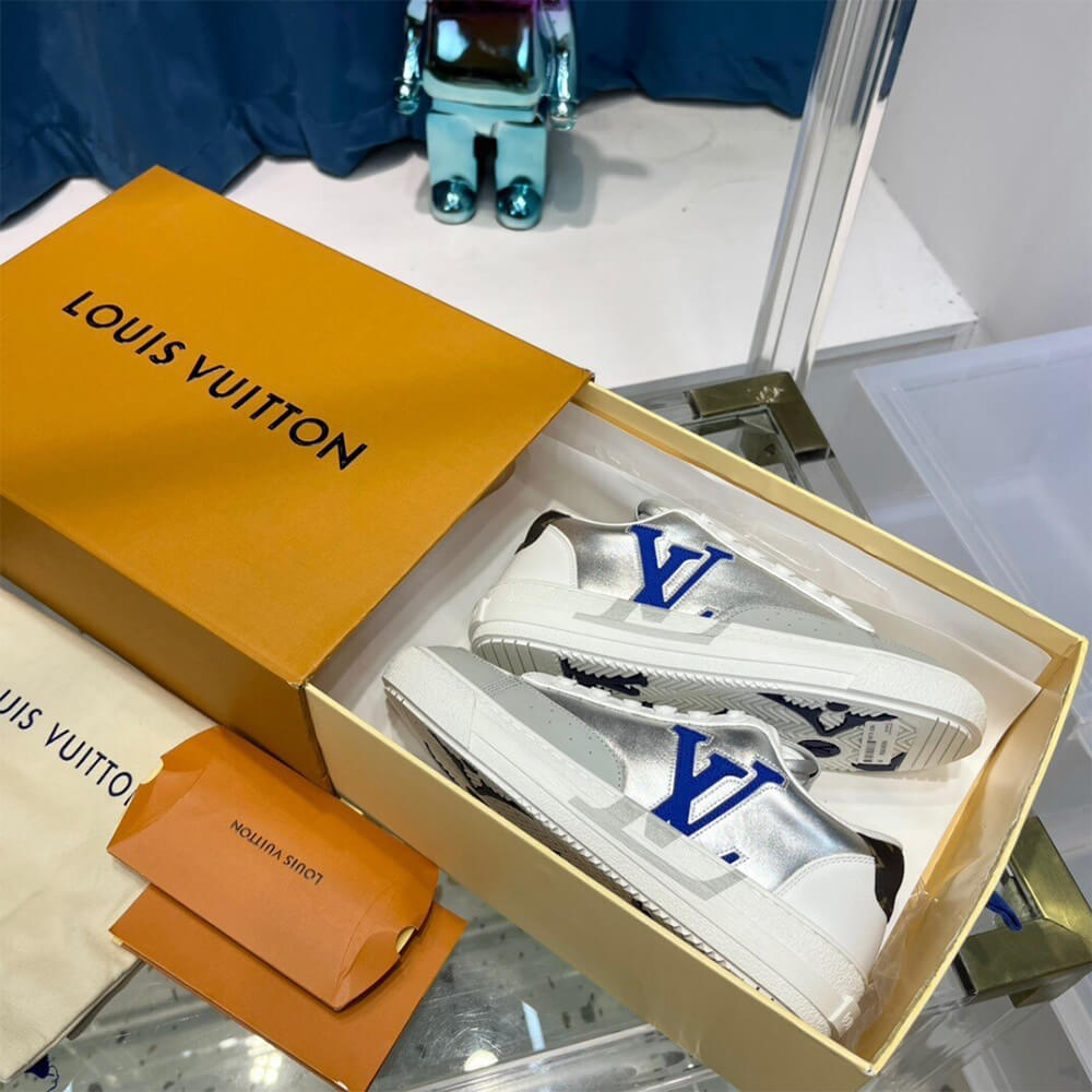 CHARLIE SNEAKER