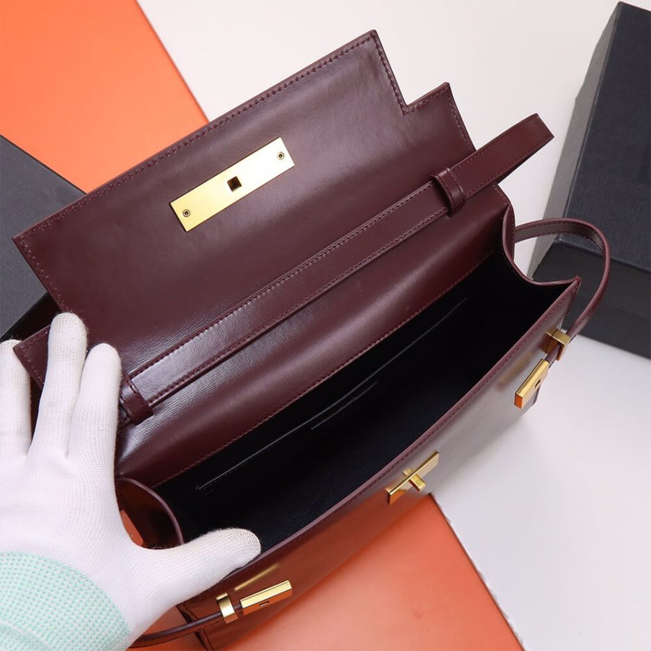 YSL Manhattan Box