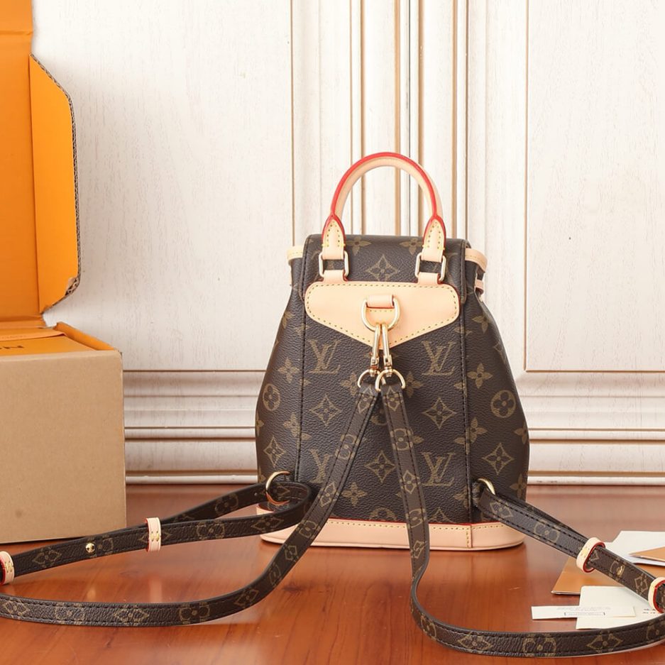 LV Montsouris Mini