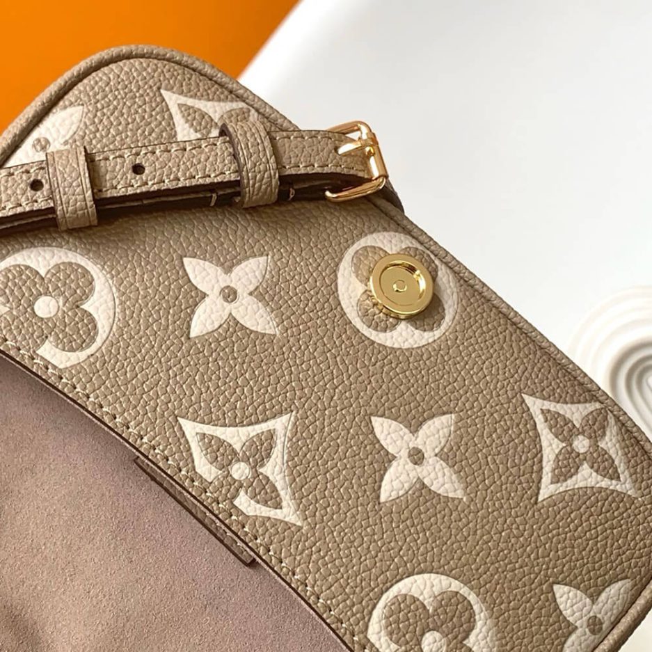 LV Nano Diane