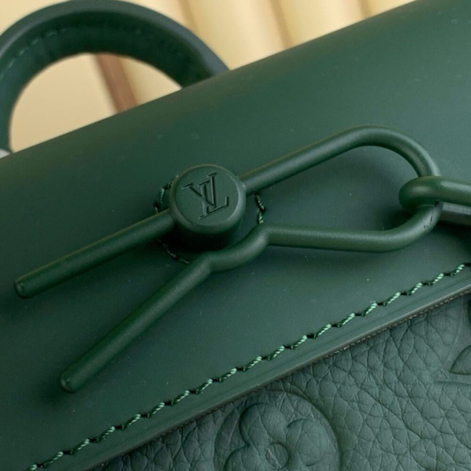 LV Nano Steamer