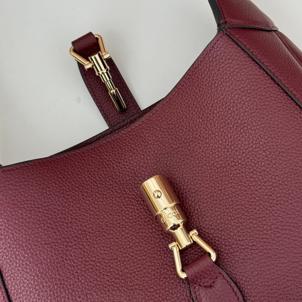 G*u*i jackie 1961 small shoulder bag