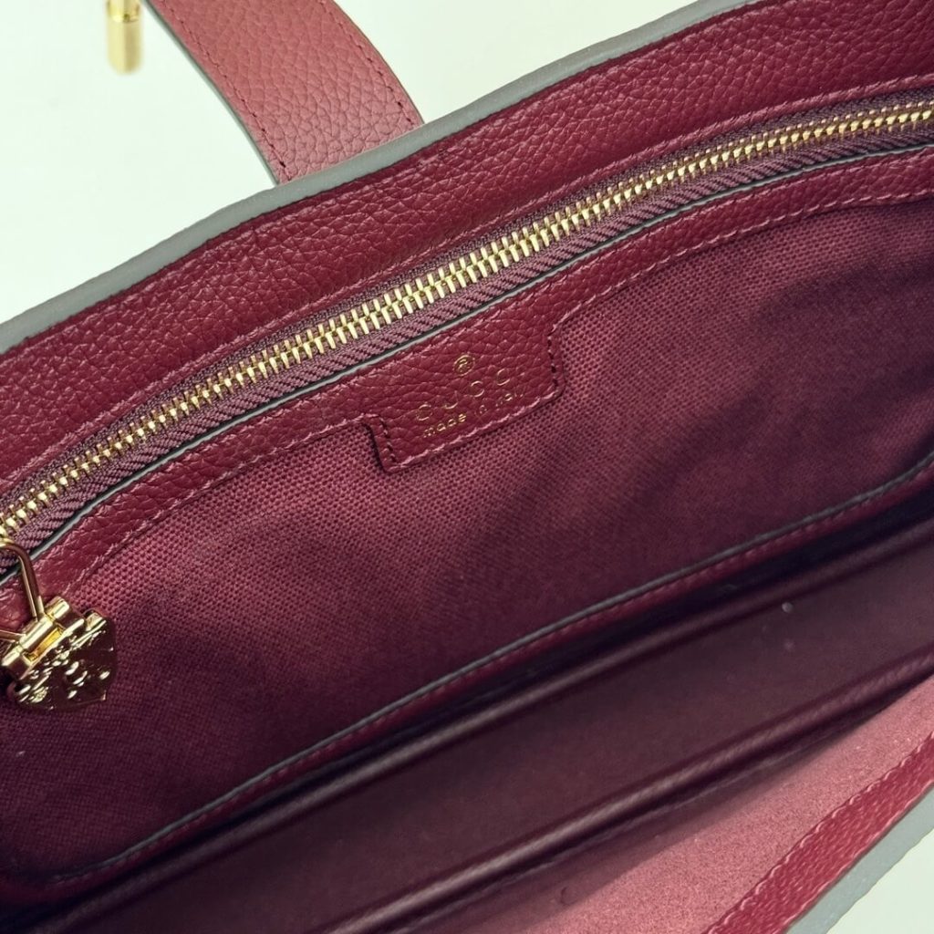 G*u*i jackie 1961 small shoulder bag