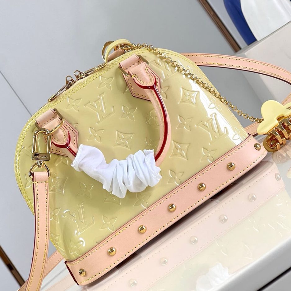 LV Alma BB