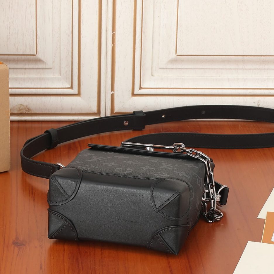 LV Nano Steamer