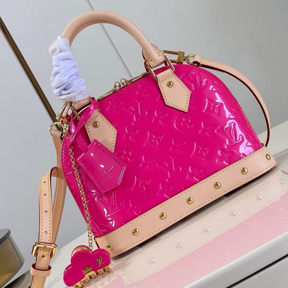 LV Alma BB