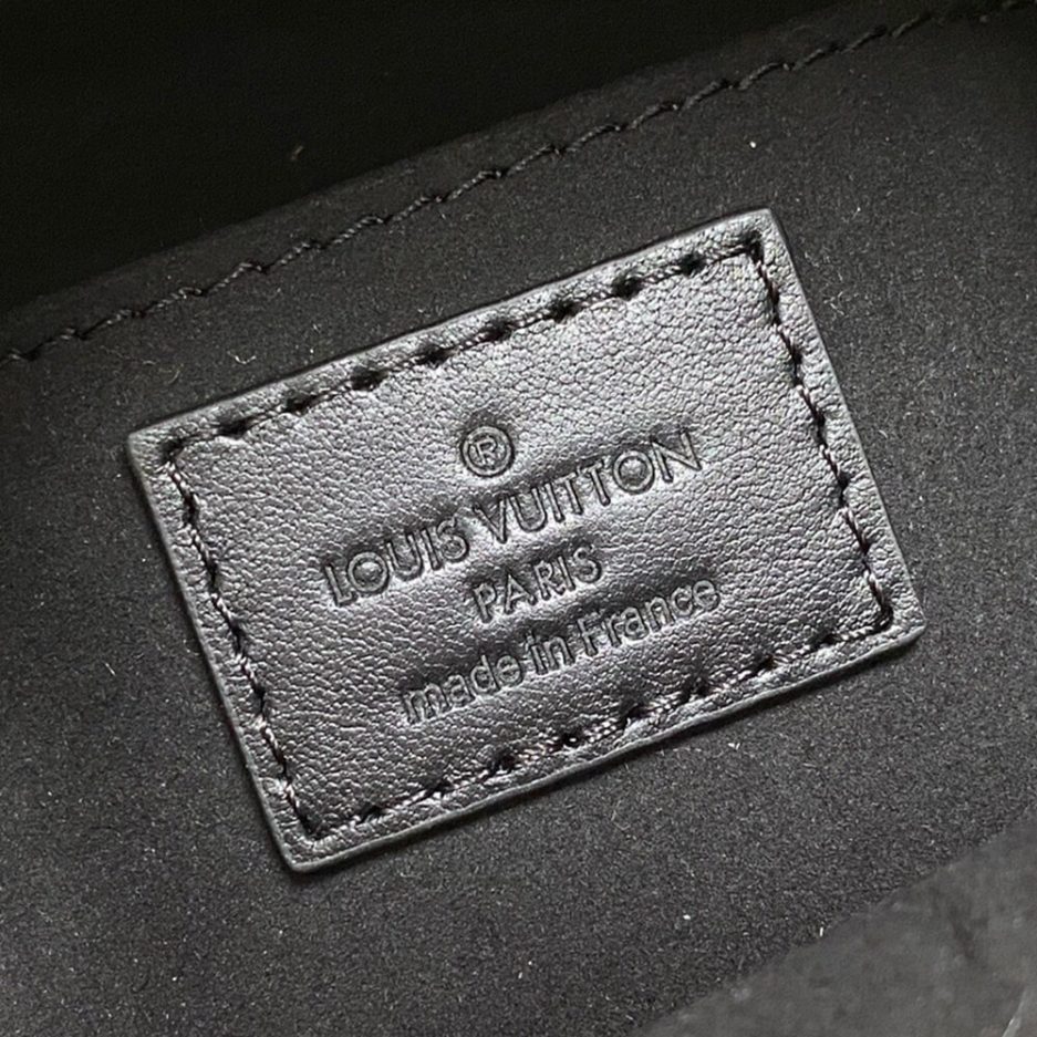 LV Just In Case