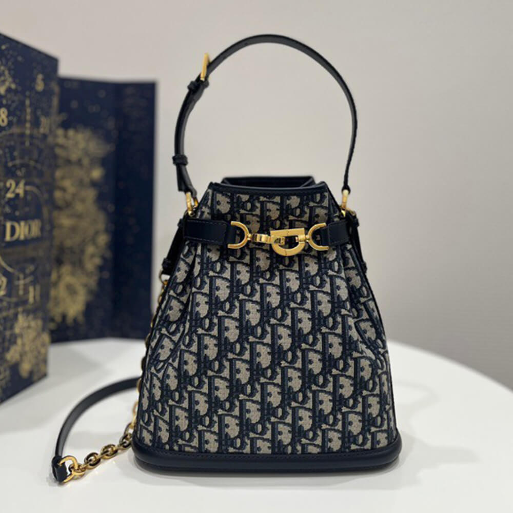 medium c’est D*or bag